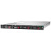 Сервер ProLiant DL160 Gen10 Silver 4210R Rack(1U)/Xeon10C 2.4GHz(13,75Mb)/1x16GbR1D_2933/S100i(ZM/RAID 0/1/10/5)/noHDD(8up)SFF/noDVD/iLOstd/3HPfans/2x1GbEth/EasyRK/1x500w(2up) купить QBS.ru