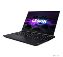 Ноутбук Lenovo Legion 5 17ACH6 82K00006RK Phantom Blue 17.3