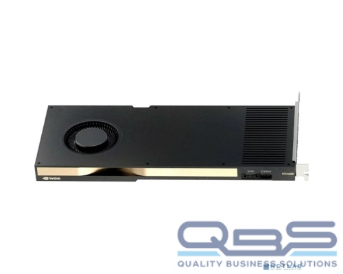 Видеокарта NVIDIA RTX A4000 16GB 900-5G190-2500-000  RTL купить QBS.ru