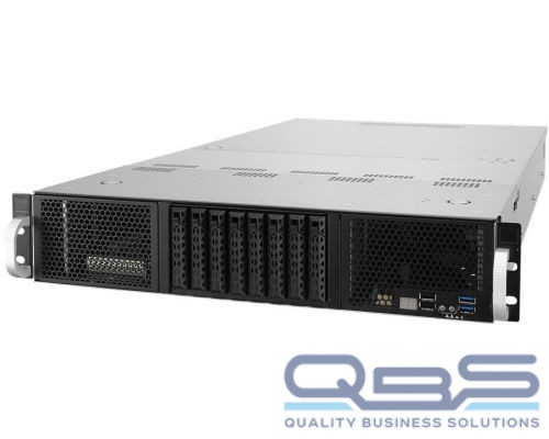 Серверная платформа 2U ASUS ESC4000 G4S купить QBS.ru