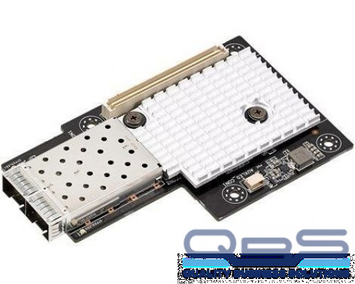 Модуль для коммутаторов Juniper EX-UM-2X4SFP