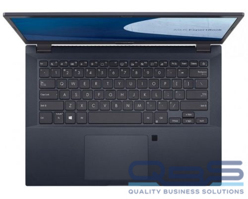 Ноутбук ASUS P2451FA-BV1299R 90NX02N1-M18550 i3 10110U/8GB/256GB SSD/noDVD/UHD Graphics/14/cam/BT/WiFi/Win10Pro/star black купить QBS.ru