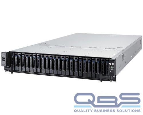 Серверная платформа 2U ASUS RS720A-E9-RS24V2 купить QBS.ru