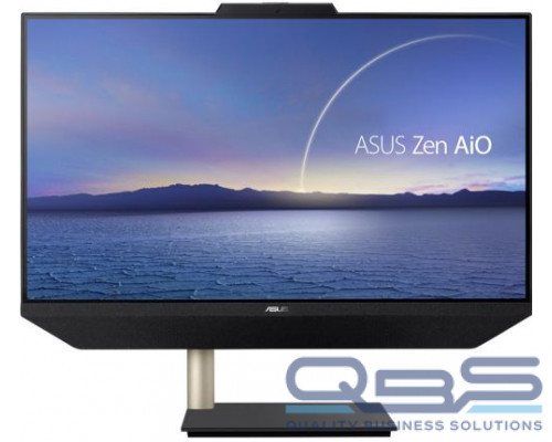 Моноблок 23.8 ASUS A5401WRAK-BA036T 90PT0311-M03050 i3 10100T/8GB/256GB SSD/noDVD/HD Graphics/IPS/Cam/BT/WiFi/KB/mouse/Win10Home/Black купить QBS.ru