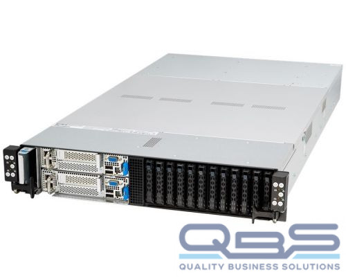 Серверная платформа 2U ASUS RS620SA-E10-RS12 купить QBS.ru