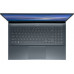 Ноутбук ASUS Zenbook Pro 15 UX535LI-H2171T 90NB0RW1-M05510 i7-10870H/16GB/512GB SSD/noODD/15,6 4K UHD/touch/GeForce GTX 1650Ti 4GB/Wi-Fi/Win10Home/pi купить QBS.ru