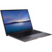 Ноутбук ASUS Zenbook S UX393EA-HK022R 90NB0S71-M01180 i7 1165G7/16GB/1TB SSD/Iris Xe Graphics/14/touch/WiFi/NumPad/Win10Pro/black купить QBS.ru