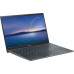 Ноутбук ASUS ZenBook 14 UX425EA-KI434T 90NB0SM1-M09450 i7-1165G7/16GB/1TB SSD/14 FHD IPS/Iris Xe graphics/WiFi/BT/cam/Win10Home/pine grey купить QBS.ru