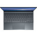 Ноутбук ASUS ZenBook 14 UX425EA-KI434T 90NB0SM1-M09450 i7-1165G7/16GB/1TB SSD/14 FHD IPS/Iris Xe graphics/WiFi/BT/cam/Win10Home/pine grey купить QBS.ru