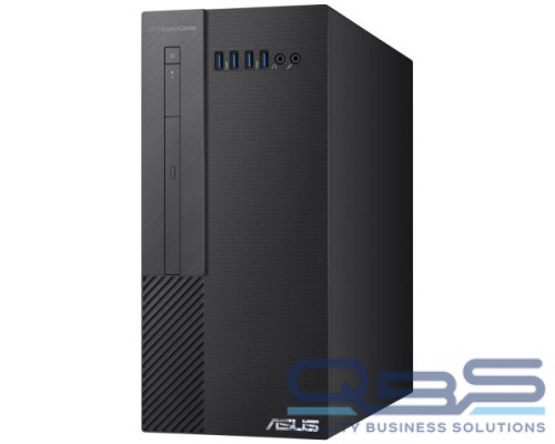 Компьютер ASUS ExpertCenter X5 Mini Tower X500MA-R4600G0620 90PF02F1-M09330 Rysen 5 4600G/8GB/256GB SSD/Radeon graphics/GbitEth/WiFi/BT/VGA/DVI-D/USB купить QBS.ru