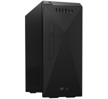 Компьютер ASUS S500MC-0G64050050 90PF02H1-M00970 G6405/8GB/256GB SSD/GeForce GT 1030 2GB/GbitEth/HDMI/VGA/DVI-D/WiFi/BT/noOS/black