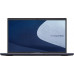 Ноутбук ASUS ExpertBook B1 B1400CEAE-EB3048R 90NX0421-M34420 i5 1135G7/8GB/256GB SSD/14 FHD/noDVD/Iris Xe graphics/cam/BT/WiFi/Win10Pro/star black купить QBS.ru