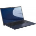 Ноутбук ASUS ExpertBook B1 B1500CEPE-BQ0755T 90NX0411-M11300 i3 1115G4/8GB/512GB SSD/15.6 FHD/noDVD/GeForce MX330 2GB/cam/BT/WiFi/Win10Home/star blac купить QBS.ru