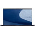 Ноутбук ASUS ExpertBook B9 B9400CEA-KC1162R 90NX0SX1-M005V0 i7 1165G7/16GB/1TB SSD/14 FHD/noDVD/Iris Xe graphics/cam/BT/WiFi/Win10Pro/star black купить QBS.ru