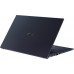 Ноутбук ASUS ExpertBook B9 B9400CEA-KC1162R 90NX0SX1-M005V0 i7 1165G7/16GB/1TB SSD/14 FHD/noDVD/Iris Xe graphics/cam/BT/WiFi/Win10Pro/star black купить QBS.ru