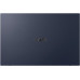 Ноутбук ASUS ExpertBook B1 B1500CEAE-BQ2064T 90NX0441-M24540 Gold 7505/8GB/256GB SSD/15.6 FHD/noDVD/UHD graphics/cam/BT/WiFi/Win10Home/star black купить QBS.ru