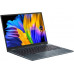 Ноутбук ASUS Zenbook 14 Flip OLED UP5401EA-KN017R 90NB0V41-M007C0 i7-1165G7/16GB/1TB SSD/14 touch OLED WQXGA+/Iris Xe graphics/WiFi/BT/cam/Win10Pro/p купить QBS.ru