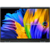 Ноутбук ASUS Zenbook 14 Flip OLED UP5401EA-KN017R 90NB0V41-M007C0 i7-1165G7/16GB/1TB SSD/14 touch OLED WQXGA+/Iris Xe graphics/WiFi/BT/cam/Win10Pro/p купить QBS.ru
