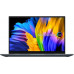 Ноутбук ASUS Zenbook 14X OLED UX5401EA-KU124W 90NB0UQ1-M04970 i7-1165G7/16GB/1TB SSD/14 OLED WQXGA+/Iris Xe graphics/WiFi/BT/cam/Win11Home/pine gray купить QBS.ru