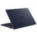 Ноутбук ASUS B1400CEAE-EB1972 90NX0421-M22910 i3-1115G4/8GB/256GB SSD/14.0 FHD/VGA/HDMI/RG45/Thunderbolt 4/WiFi/BT/Cam/noOS/star black купить QBS.ru