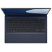 Ноутбук ASUS B1400CEAE-EB1972 90NX0421-M22910 i3-1115G4/8GB/256GB SSD/14.0 FHD/VGA/HDMI/RG45/Thunderbolt 4/WiFi/BT/Cam/noOS/star black купить QBS.ru