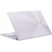 Ноутбук ASUS Zenbook 13 OLED UX325EA-KG687W 90NB0SL2-M00EC0 i5 1135G7/8GB/512GB SSD/Iris Xe Graphics/13,3 FHD/WiFi/BT/Cam/Win11Home/lt.violet купить QBS.ru