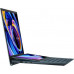 Ноутбук ASUS Zenbook Duo UX482EG-HY262T 90NB0S51-M06330 i7-1165G7/16GB/1TB SSD/GeForce MX450 2GB/14 FHD IPS touch/WiFi/BT/cam/Win10Home/blue купить QBS.ru