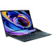 Ноутбук ASUS Zenbook Duo 14 UX482EAR-HY316X 90NB0S41-M004T0 i7-1195G7/16GB/1TB SSD/14 FHD IPS/touch/Iris Xe graphics/WiFi/BT/cam/Win11Pro/celestial b купить QBS.ru