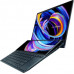 Ноутбук ASUS Zenbook Duo 14 UX482EAR-HY316X 90NB0S41-M004T0 i7-1195G7/16GB/1TB SSD/14 FHD IPS/touch/Iris Xe graphics/WiFi/BT/cam/Win11Pro/celestial b купить QBS.ru