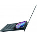 Ноутбук ASUS Zenbook Duo 14 UX482EGR-HY439W 90NB0S51-M004L0 i7-1195G7/32GB /1TB SSD/14 FHD IPS/touch/GeForce MX450 2GB/WiFi/BT/cam/Win11Home/celestia купить QBS.ru