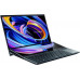 Ноутбук ASUS Zenbook Pro Duo UX582HS-H2002X 90NB0V21-M000D0 i9-11900H/32GB DDR4/1TB SSD/15,6 UHD/touch/GeForce RTX 3080 8GB/WiFi/BT/cam/Win11Pro/blue купить QBS.ru