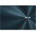 Ноутбук ASUS Zenbook Pro Duo UX582HS-H2002X 90NB0V21-M000D0 i9-11900H/32GB DDR4/1TB SSD/15,6 UHD/touch/GeForce RTX 3080 8GB/WiFi/BT/cam/Win11Pro/blue купить QBS.ru
