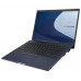 Ноутбук ASUS B1400CEAE-EB5115 90NX0421-M02L50 i3-1115G4/8GB/256GB SSD/UHD graphics/14.0 FHD IPS/WiFi/BT/cam/noOS/black купить QBS.ru