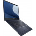 Ноутбук ASUS ExpertBook B5 Flip OLED B5302FEA-LF0804X 90NX03R1-M007C0 i5-1135G7/8GB/512GB SSD/13,3 FHD/touch/Intel Iris Xe/Wi-Fi/Win11Pro/star black купить QBS.ru