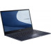 Ноутбук ASUS ExpertBook B5 Flip OLED B5302FEA-LF0804X 90NX03R1-M007C0 i5-1135G7/8GB/512GB SSD/13,3 FHD/touch/Intel Iris Xe/Wi-Fi/Win11Pro/star black купить QBS.ru
