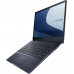 Ноутбук ASUS ExpertBook B5 Flip OLED B5302FEA-LF0804X 90NX03R1-M007C0 i5-1135G7/8GB/512GB SSD/13,3 FHD/touch/Intel Iris Xe/Wi-Fi/Win11Pro/star black купить QBS.ru