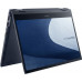 Ноутбук ASUS ExpertBook B5 Flip OLED B5302FEA-LF0804X 90NX03R1-M007C0 i5-1135G7/8GB/512GB SSD/13,3 FHD/touch/Intel Iris Xe/Wi-Fi/Win11Pro/star black купить QBS.ru