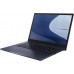 Ноутбук ASUS ExpertBook B7 Flip B7402FEA-L90368X 90NX0481-M006K0 i5-1155G7/16GB/512GB SSD/14 WQXGA IPS/touch/WiFi/BT/cam/Win10Pro/blue black купить QBS.ru