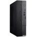 Компьютер ASUS ExpertCenter D5 SFF D500SC-310105008X 90PF02K1-M00D30 i3-10105/8GB/256GB SSD/UHD graphics 630/Win11Pro/black купить QBS.ru