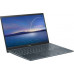 Ноутбук ASUS ZenBook 14 UX425EA-KI963 90NB0SM1-M00F50 i7 1165G7/16GB/512GB SSD/noDVD/Iris Xe graphics/14 FHD IPS/cam/BT/WiFi/DOS/grey купить QBS.ru