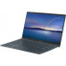 Ноутбук ASUS ZenBook 14 UX425EA-KI963 90NB0SM1-M00F50 i7 1165G7/16GB/512GB SSD/noDVD/Iris Xe graphics/14 FHD IPS/cam/BT/WiFi/DOS/grey купить QBS.ru