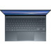Ноутбук ASUS ZenBook 14 UX425EA-KI963 90NB0SM1-M00F50 i7 1165G7/16GB/512GB SSD/noDVD/Iris Xe graphics/14 FHD IPS/cam/BT/WiFi/DOS/grey купить QBS.ru