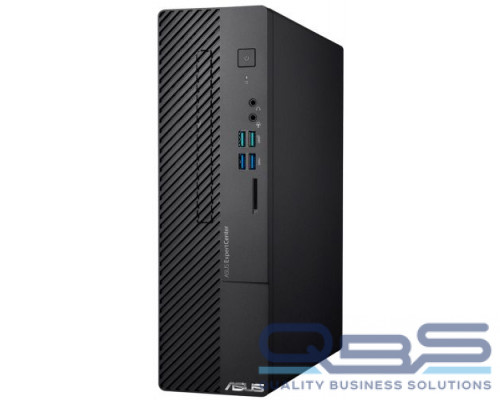 Компьютер ASUS ExpertCenter D5 SFF D500SC-5114001040 90PF02K1-M00D20 i5-11400/8GB/256GB SSD/UHD graphics 730/noOS/black купить QBS.ru