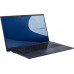 Ноутбук ASUS ExpertBook B9 B9400CEA-KC1161R 90NX0SX1-M005U0 i5-1135G7/16GB/512GB SSD/Iris Xe graphics/14 FHD IPS/cam/BT/WiFi/Win10Pro/star black купить QBS.ru