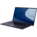 Ноутбук ASUS ExpertBook B9 B9400CEA-KC1161R 90NX0SX1-M005U0 i5-1135G7/16GB/512GB SSD/Iris Xe graphics/14 FHD IPS/cam/BT/WiFi/Win10Pro/star black купить QBS.ru
