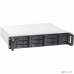 Корпус Exegate EX285225RUS Серверный корпус ExeGate Pro 2U650-HS09 <RM 19, высота 2U, глубина 650, БП 2U-800ADS, 9xHotSwap, 2*USB> купить QBS.ru