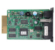 Модуль мониторинга для ибп Huawei UPS Monitoring Module,UPS2000- Selective Module,SNMP Card (RMS-SNMP01A1)