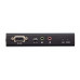 Удлиниетль ATEN Mini USB DVI HDBaseT™ KVM Extender (1920 x 1200@100m) купить QBS.ru