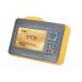 Grandway FHO3000-SA38F-VFL-PM - оптический рефлектометр PON OTDR, 1650 нм (фильтр), 38 дБ, PM, VFL купить QBS.ru