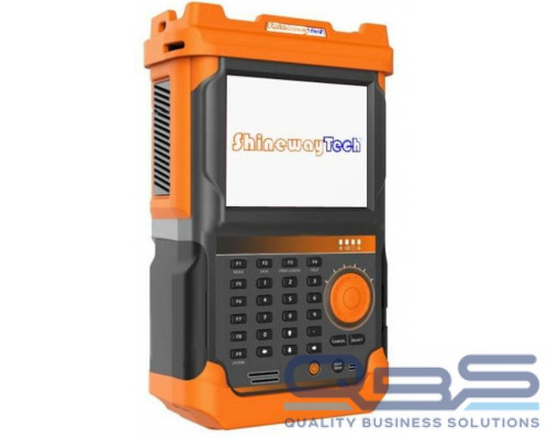 ShinewayTech SWT-DTA-100D-ETH-SDH - транспортный анализатор Ethernet 1-10G и SDH до STM64 купить QBS.ru